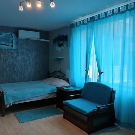 Studio Eva 31 Pomorie Extérieur photo