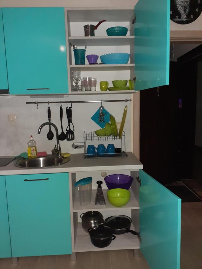 Studio Eva 31 Pomorie Extérieur photo