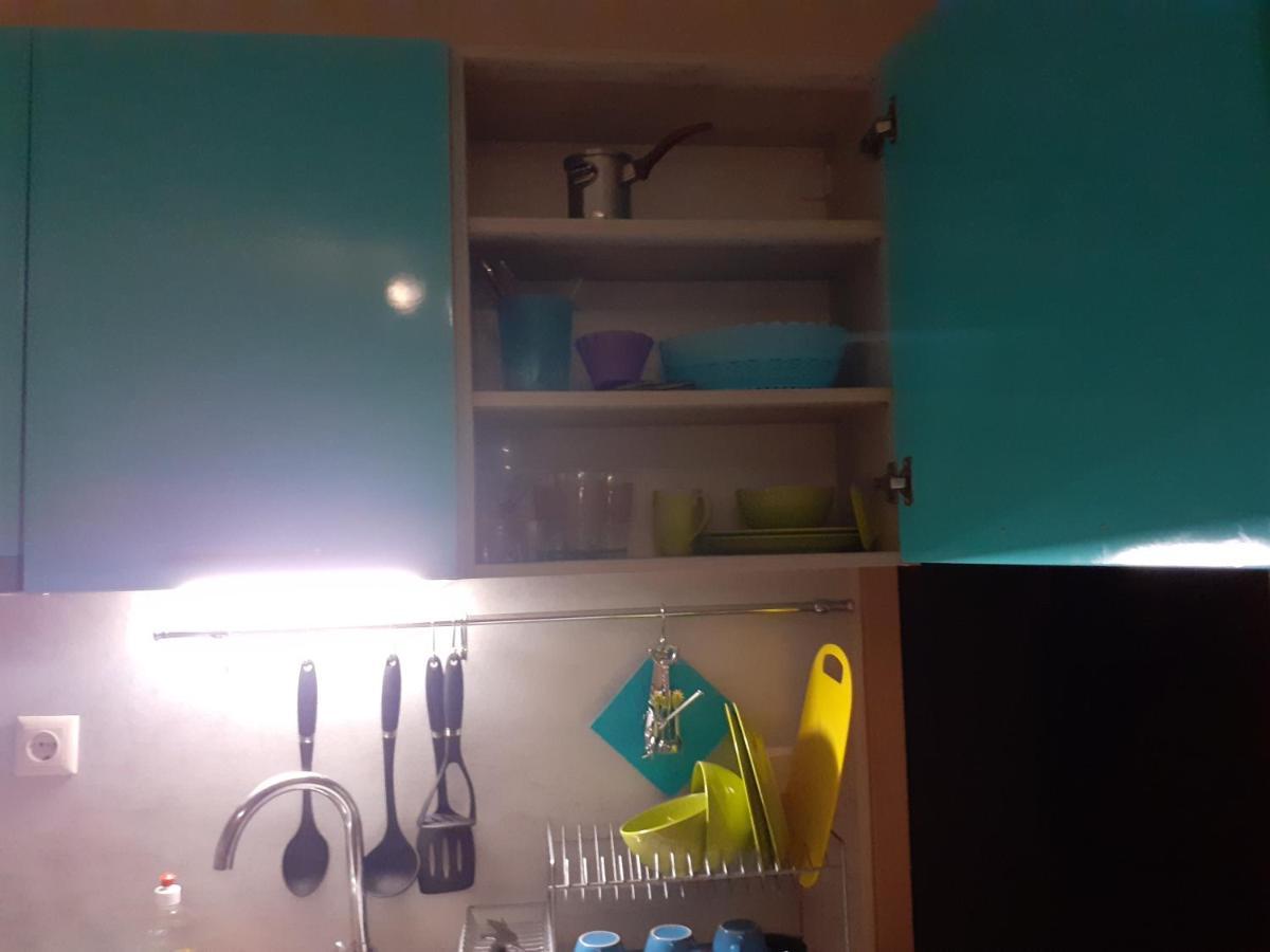 Studio Eva 31 Pomorie Extérieur photo