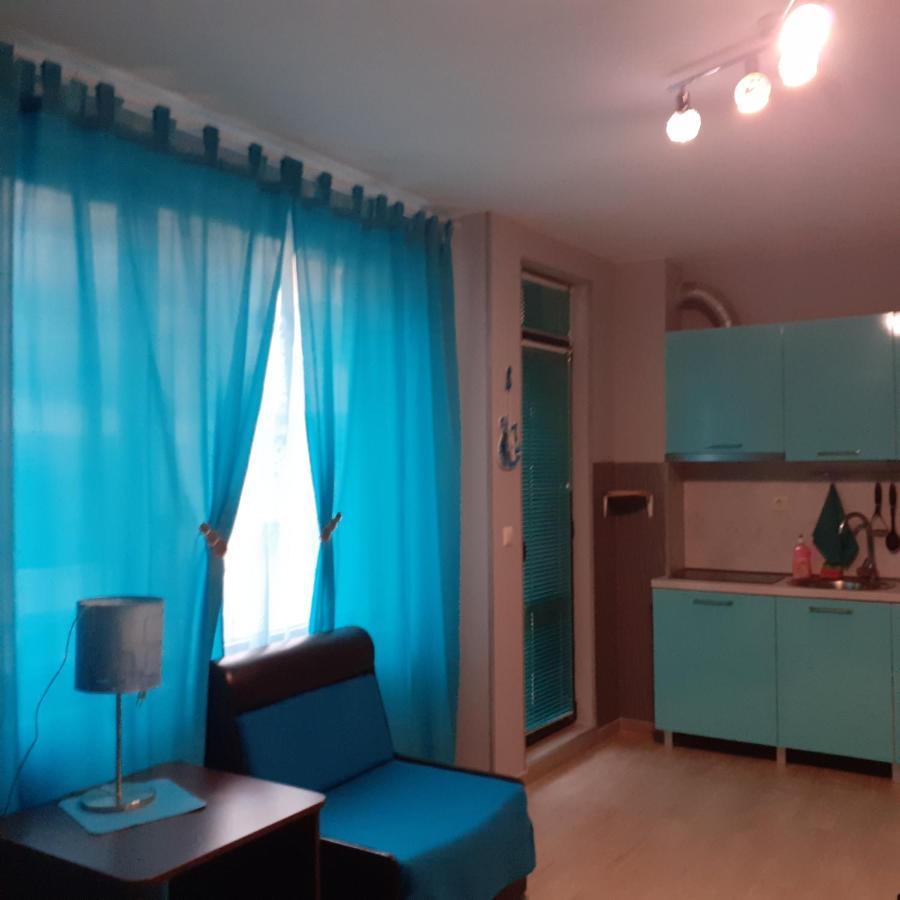 Studio Eva 31 Pomorie Extérieur photo