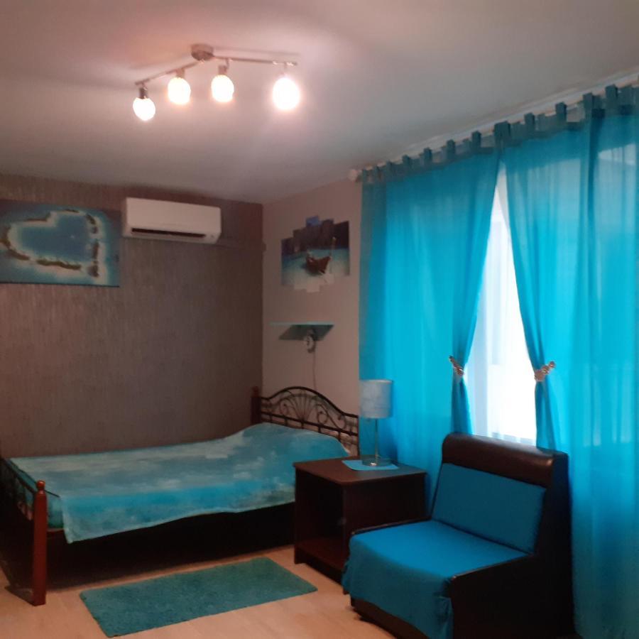 Studio Eva 31 Pomorie Extérieur photo