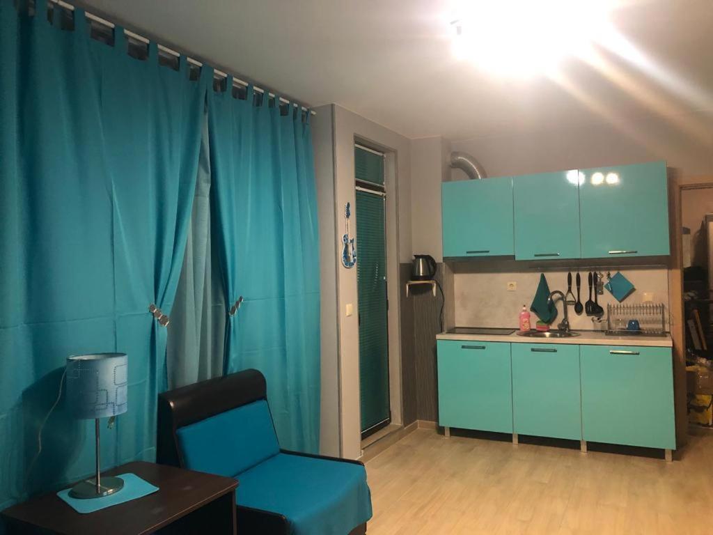 Studio Eva 31 Pomorie Extérieur photo