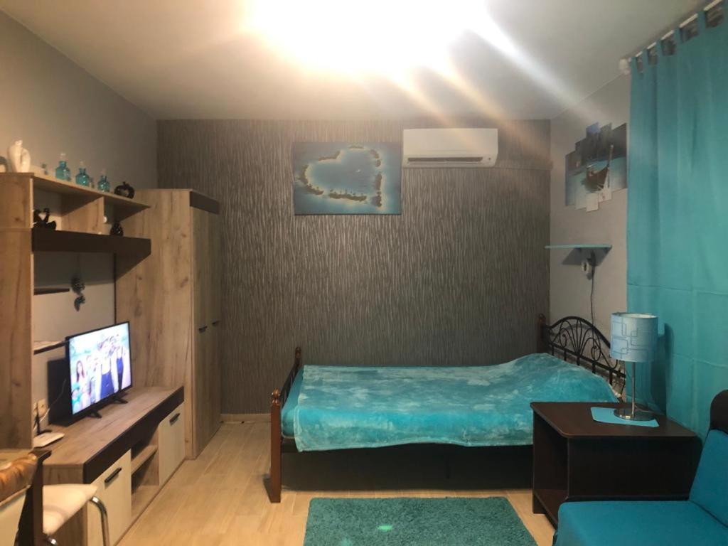 Studio Eva 31 Pomorie Extérieur photo
