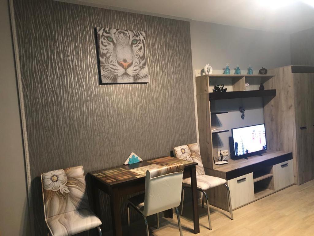 Studio Eva 31 Pomorie Extérieur photo