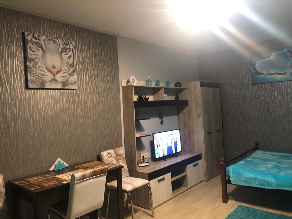 Studio Eva 31 Pomorie Extérieur photo