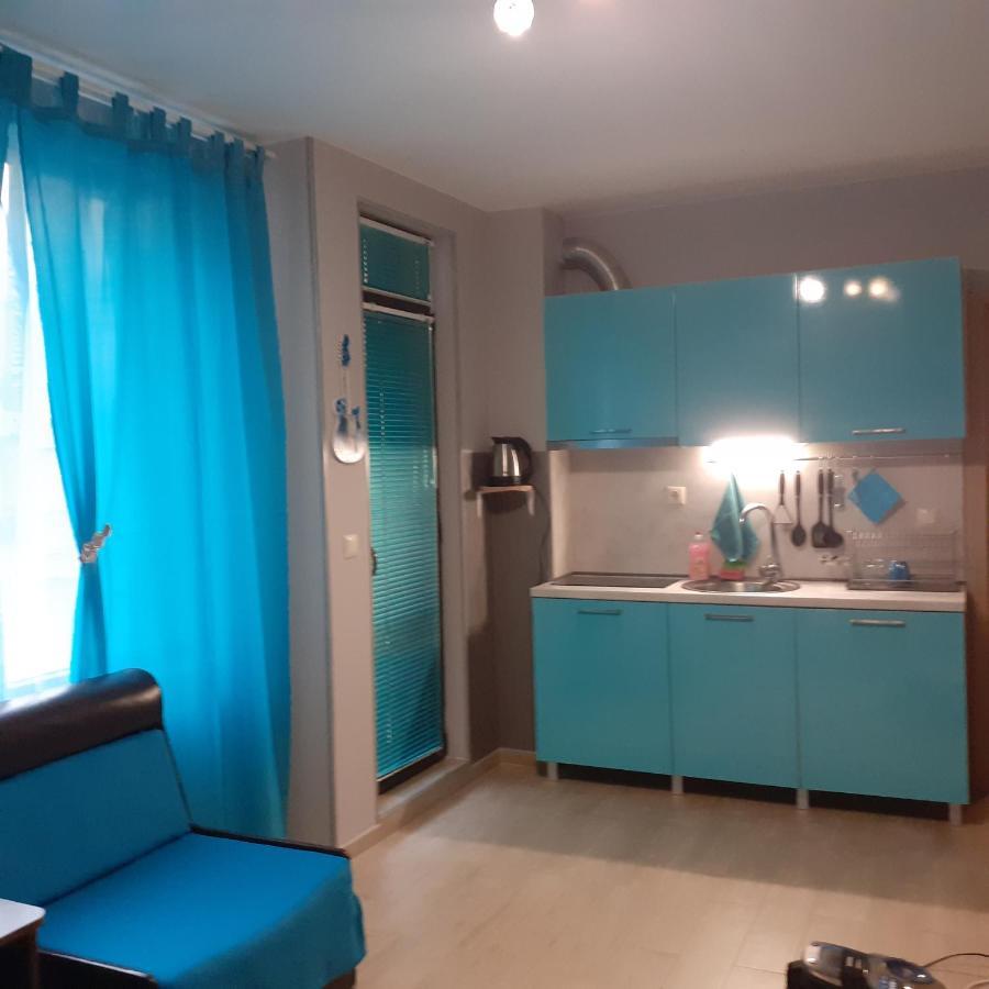Studio Eva 31 Pomorie Extérieur photo