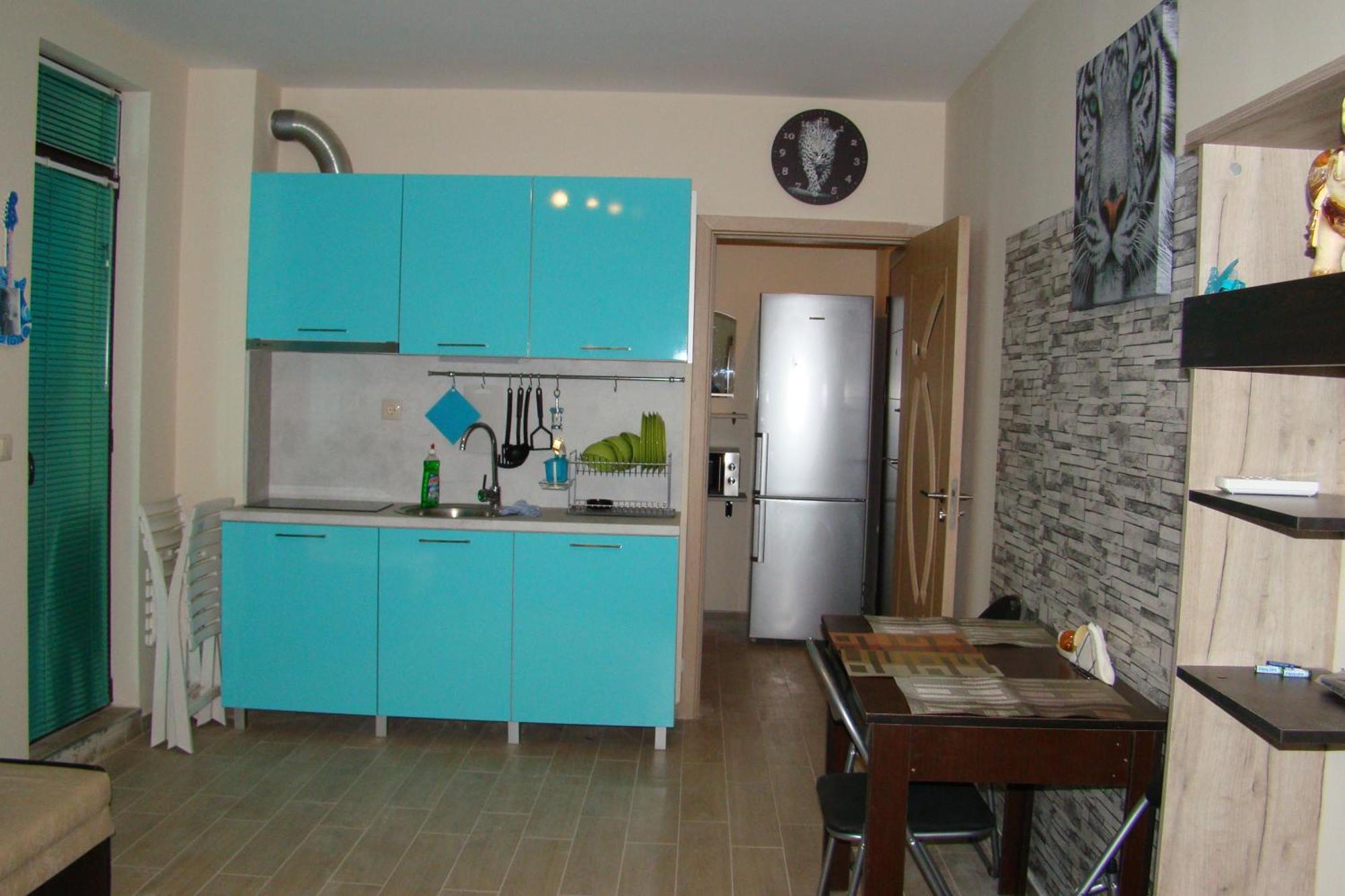 Studio Eva 31 Pomorie Extérieur photo