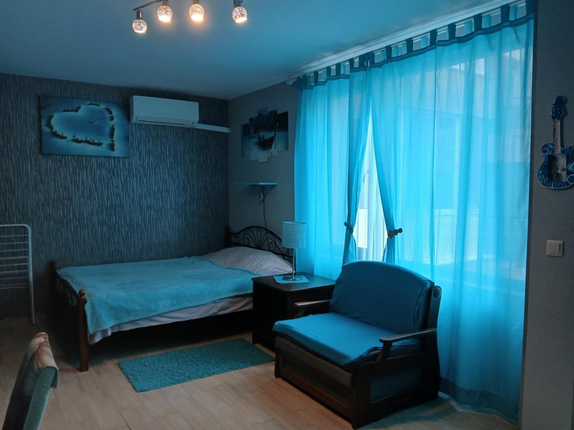 Studio Eva 31 Pomorie Extérieur photo