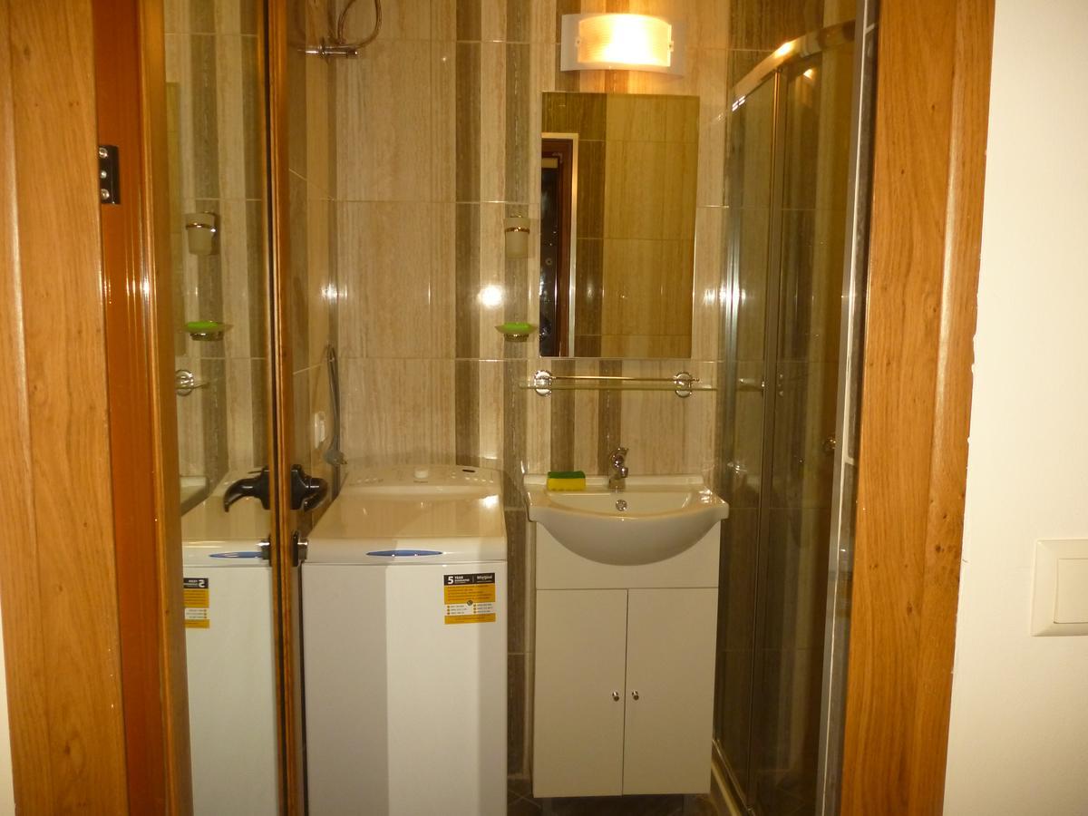 Studio Eva 31 Pomorie Extérieur photo