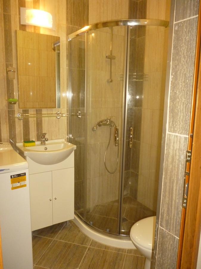 Studio Eva 31 Pomorie Extérieur photo