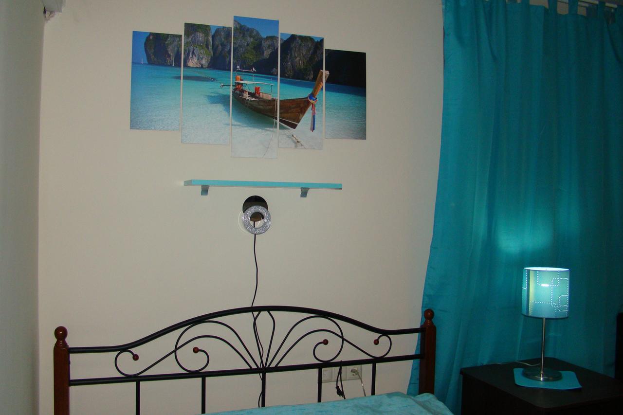 Studio Eva 31 Pomorie Extérieur photo