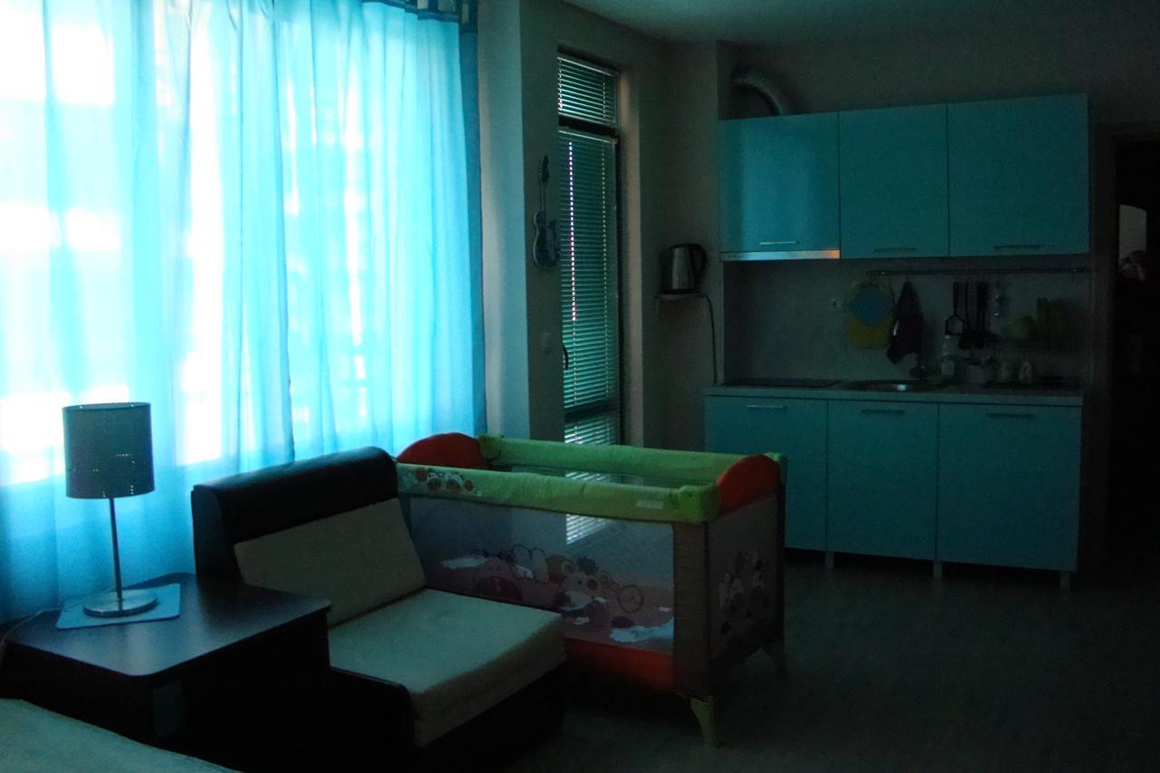 Studio Eva 31 Pomorie Extérieur photo