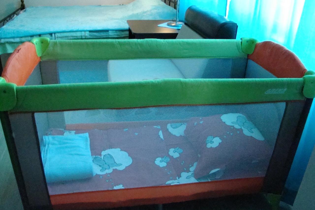 Studio Eva 31 Pomorie Extérieur photo